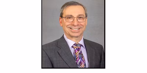 Distinguished Guest Speaker, Township Supervisor, Jonathon Warshay