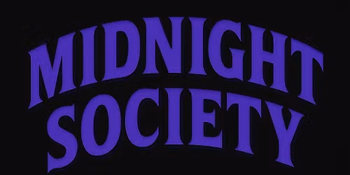 Midnight Society Car Meet