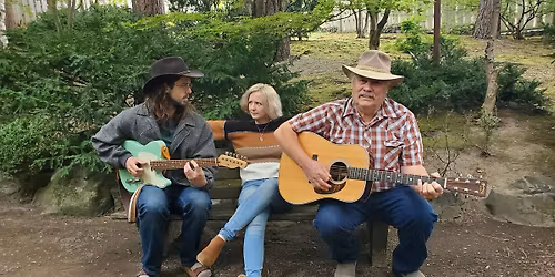 Tumbleweed River at The Checkerboard