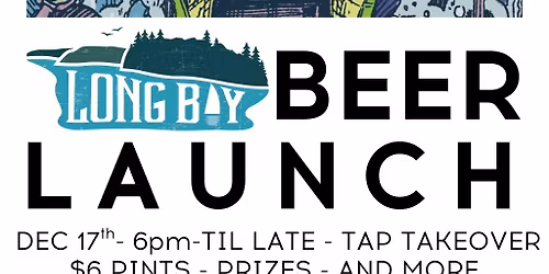 Long Bay Tap Takeover