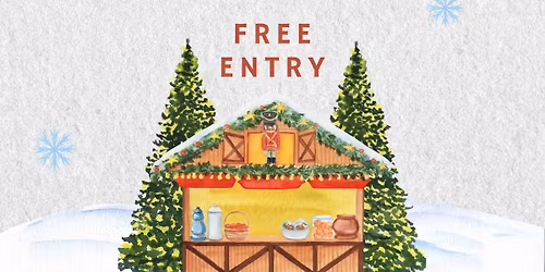 Midtown Auburn Annual Christmas Market