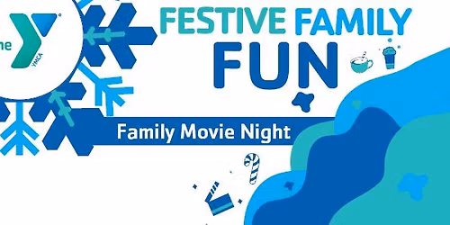 Winter Family Movie Night