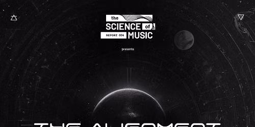 The Science Of Music - Report 4: The Alignment