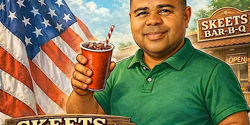 BBQ for Brazoria: Launching Leadership with Grandison Porter