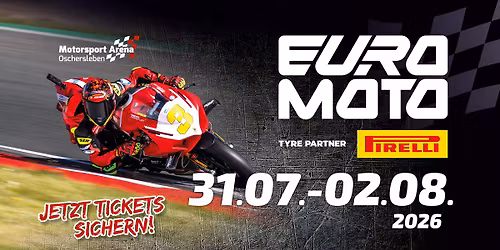 EURO MOTO 