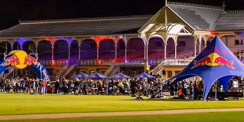 Wings for Life World Run - Adelaide