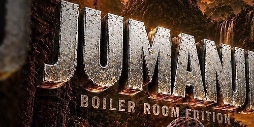 JUMANJI