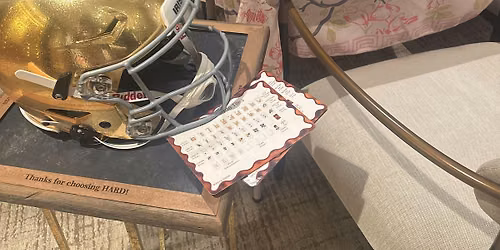 Tile\u2019s Before Touchdowns