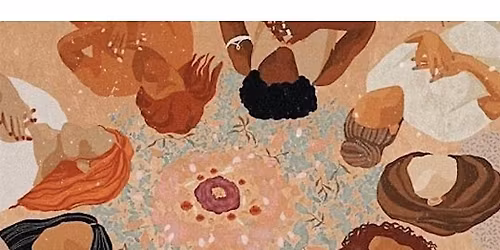 A Gathering of the Heart | Monthly Women's Circle
