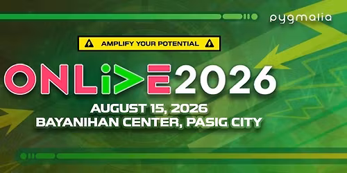 ONLive 2026: A VTuber Convention