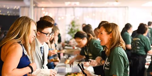 Volunteer Training #2