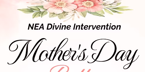 Mother\u2019s Day Ball