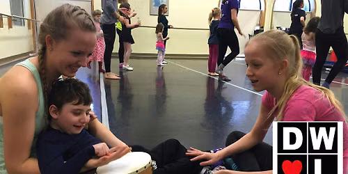 2026 Fall Session: Dance Without Limits