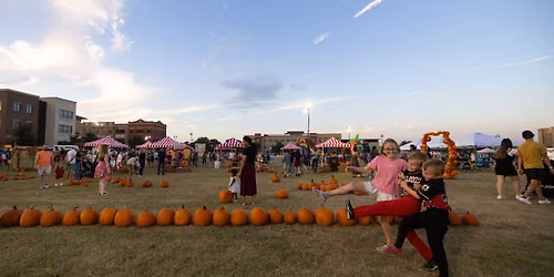 Fall Into Flower Mound Festival