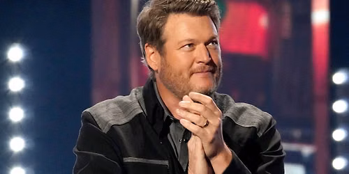 Blake Shelton Tickets