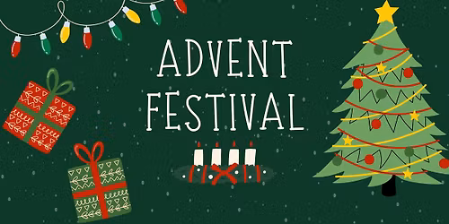 Advent Festival