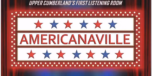 Americanville 2025 Lineup