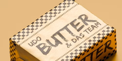 Udo Butter & Das Team [Berlin] \/ Macsat [M\u00fcnster]