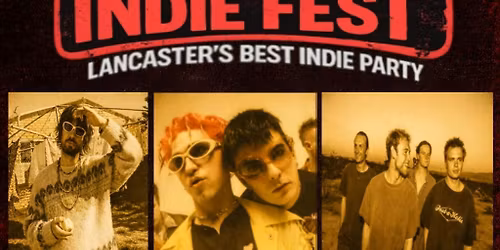 Indie Fest 