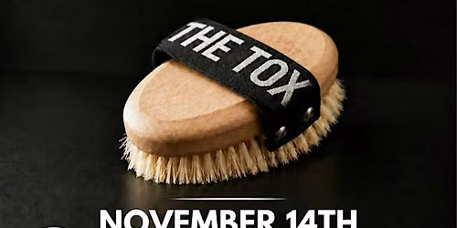 Tox & Tone: Mat Pilates + Dry Brush 101 Workshop