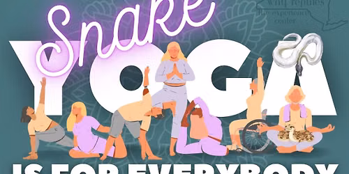 Snake Yoga