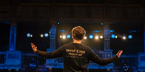 Choirs in the Gardens