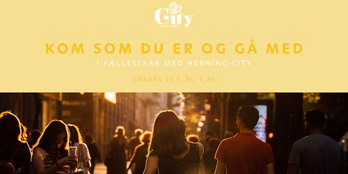 \ud83c\udf1e G\u00c5 MED \u2013 SOMMERSTEMNING OG F\u00c6LLESSKAB