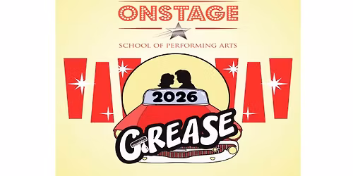 Grease - School Edition