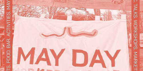 May Day at Forever Fields