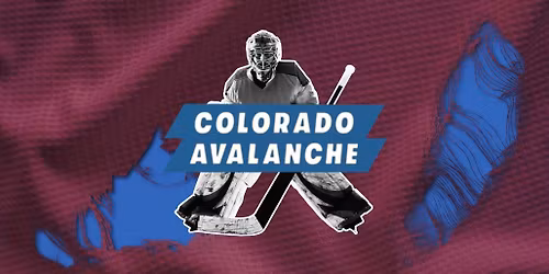 Washington Capitals at Colorado Avalanche Tickets