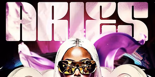 ARIES SZN TAKEOVER | 2010 THROWBACK PARTY