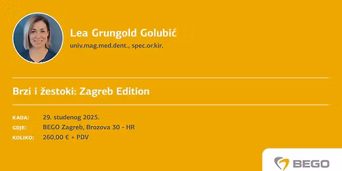 Brzi i \u017eestoki: Zagreb Edition
