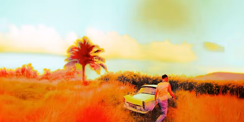 Louis Tomlinson, The Beaches in Detroit