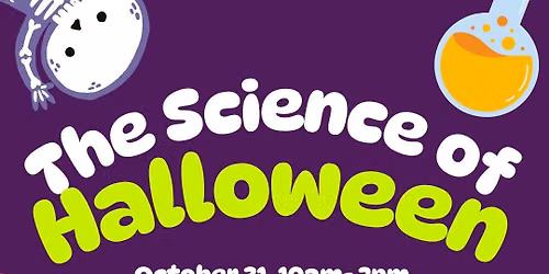 The Science of Halloween - Kid Friendly at Wise Wonders