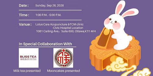Celebrate the Mid-Autumn Festival at Lotus Care