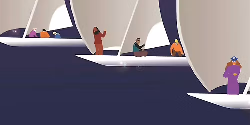 International Women's Day @The Rowers