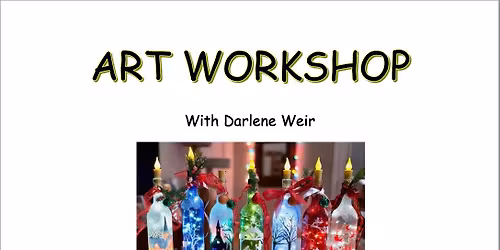 Art Workshop