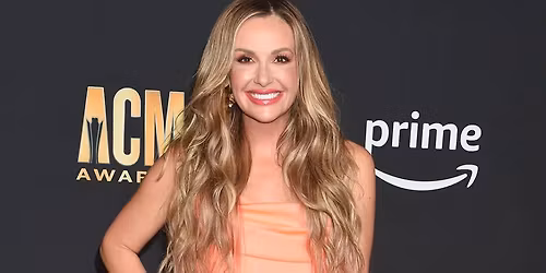 Carly Pearce Tickets