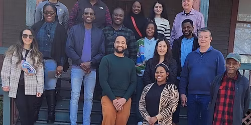 HHM Day Out! West End History + Art Walking Tour (November)