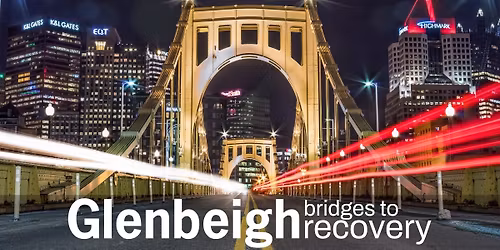 Bridges to Recovery LIVE in Pittsburgh