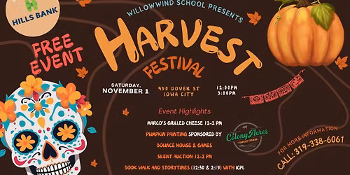 Harvest Festival