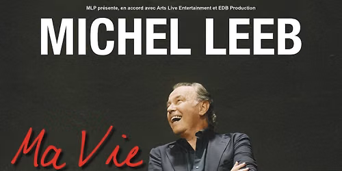 Michel Leeb