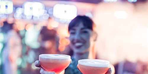 BOOM Business Networking London: Christmas Social - One for the Road