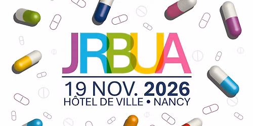 Journ\u00e9e R\u00e9gionale du Bon Usage des Antibiotiques - JRBUA 2026