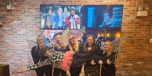 \ud83d\udc7b Happy Halloween \ud83c\udf83