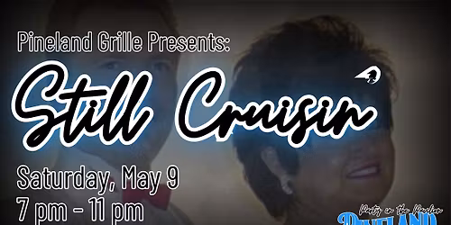  Live at Pineland: Still Cruisin'