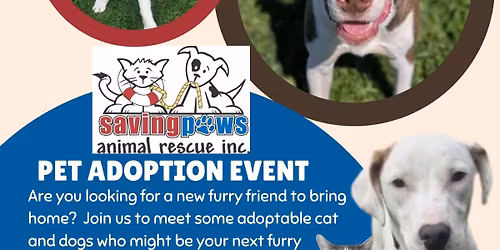 Fleet Farm Adoption Event