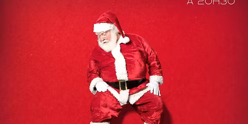 Spectacle : Le P\u00e8re No\u00ebl est toujours une ordure