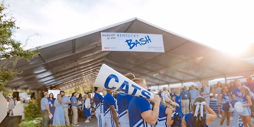 The Kentucky BASH