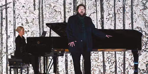 A Winter's Journey | Perth